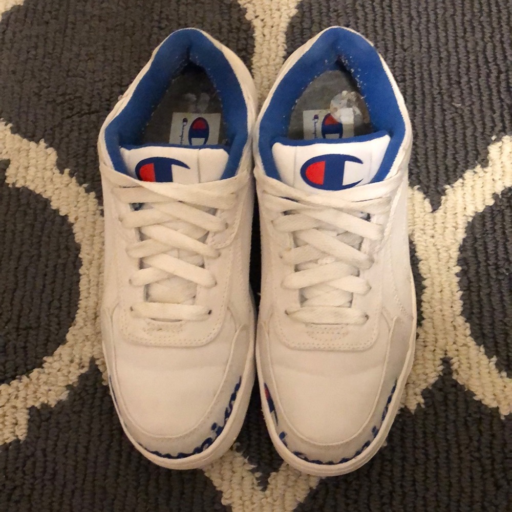 Champion running shoes